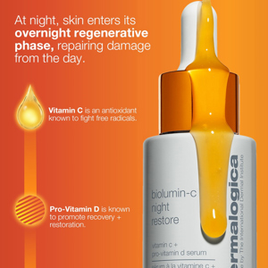 Dermalogica Biolumin-C Night Restore 25ml